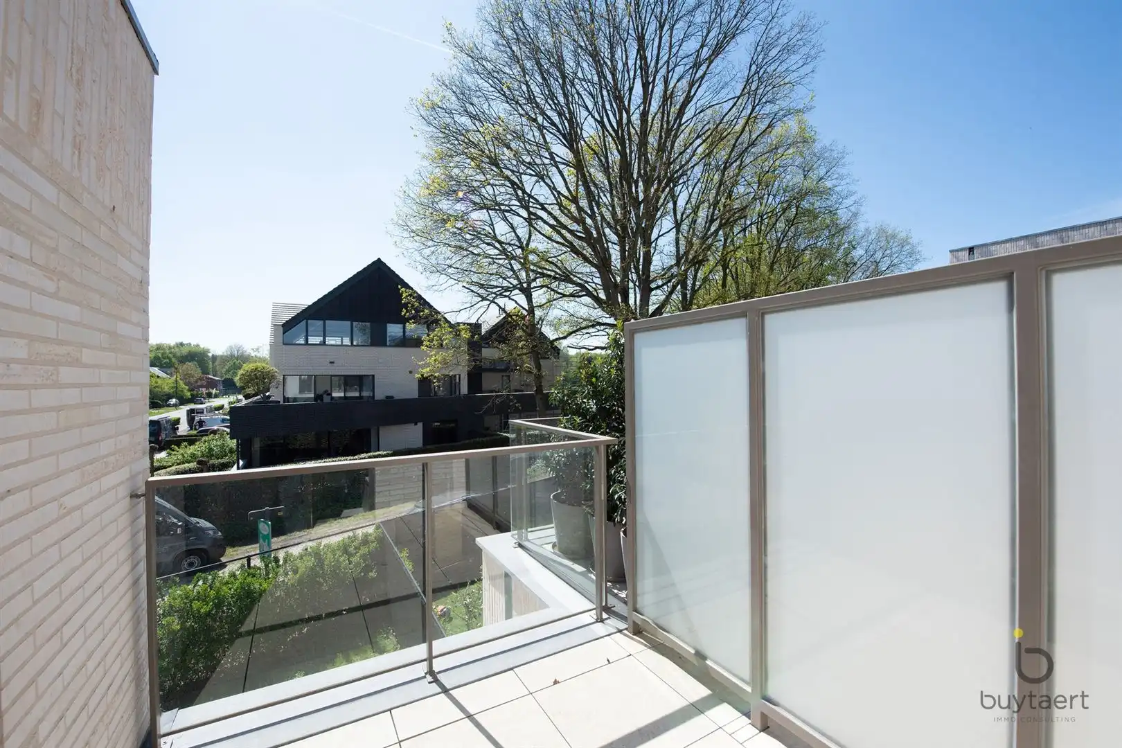 Energiezuinge woning met 3 slpks te s'Gravenwezel. foto 9