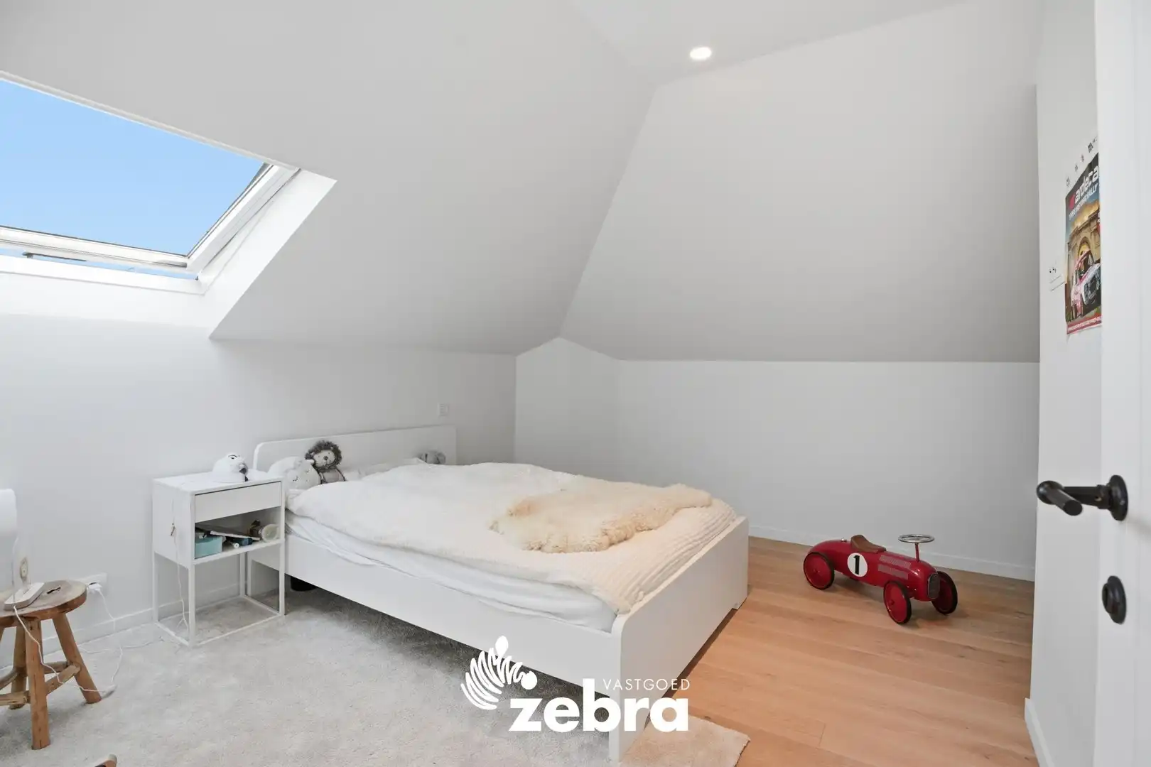 Prachtige open bebouwing met 4 slaapkamers te Desselgem! foto 22