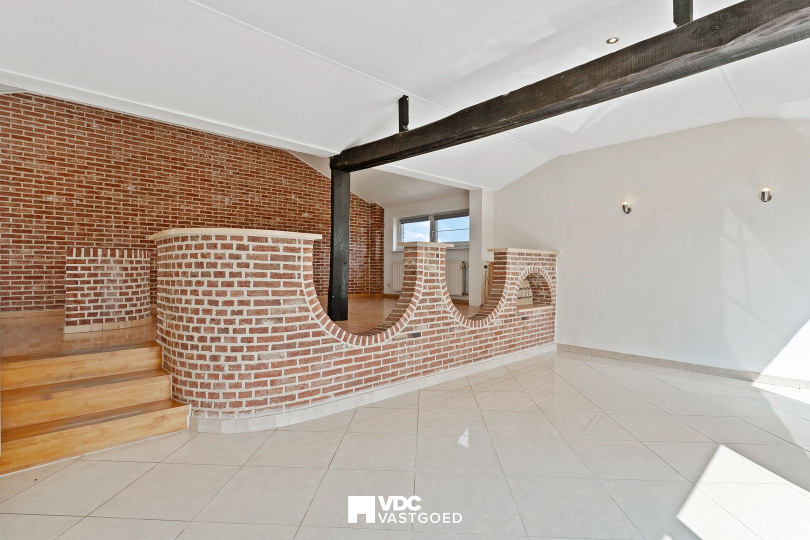 Charmant appartement met prachtig uitzicht. foto 14