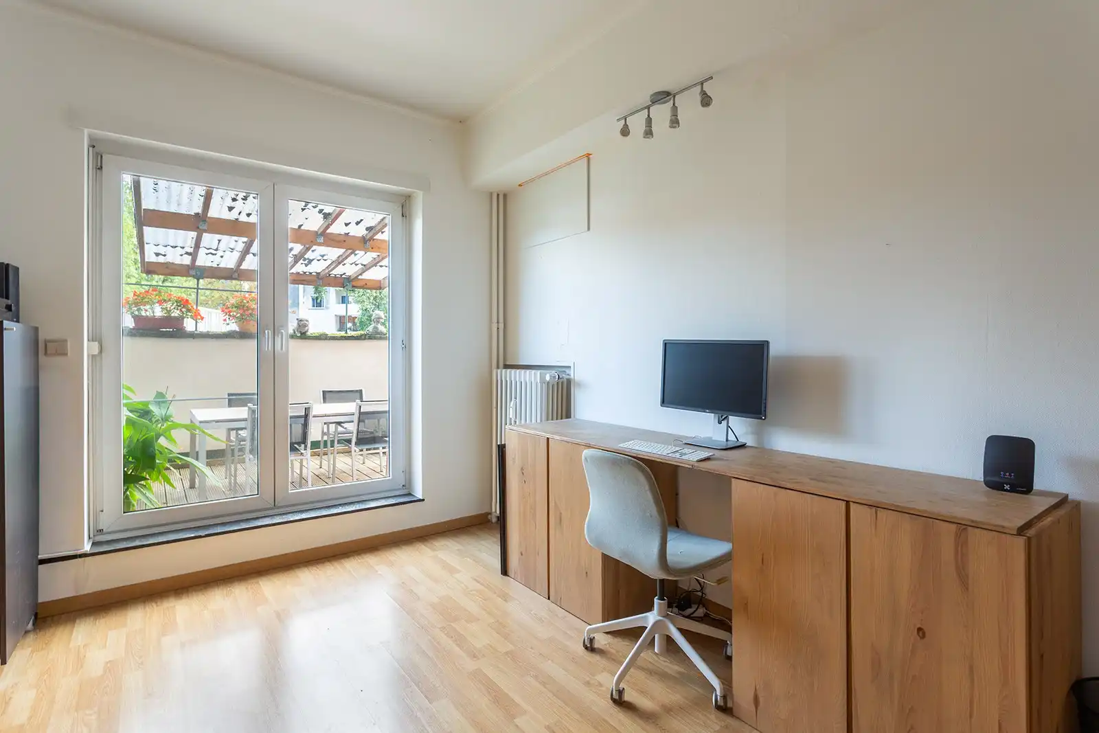 Centraal en energiezuinig wonen foto 12