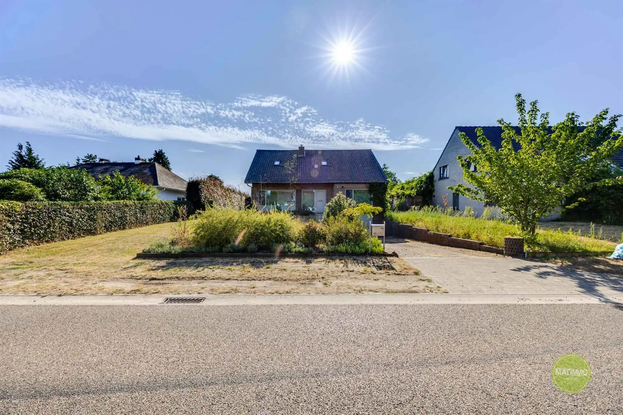 Vrijstaande woning met 4 slaapkamers te Mol  foto 27