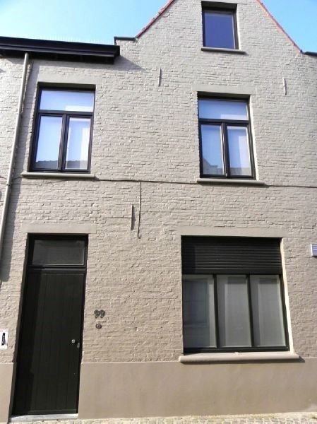 Huis te huur Baliestraat 99 - - 8000 Brugge