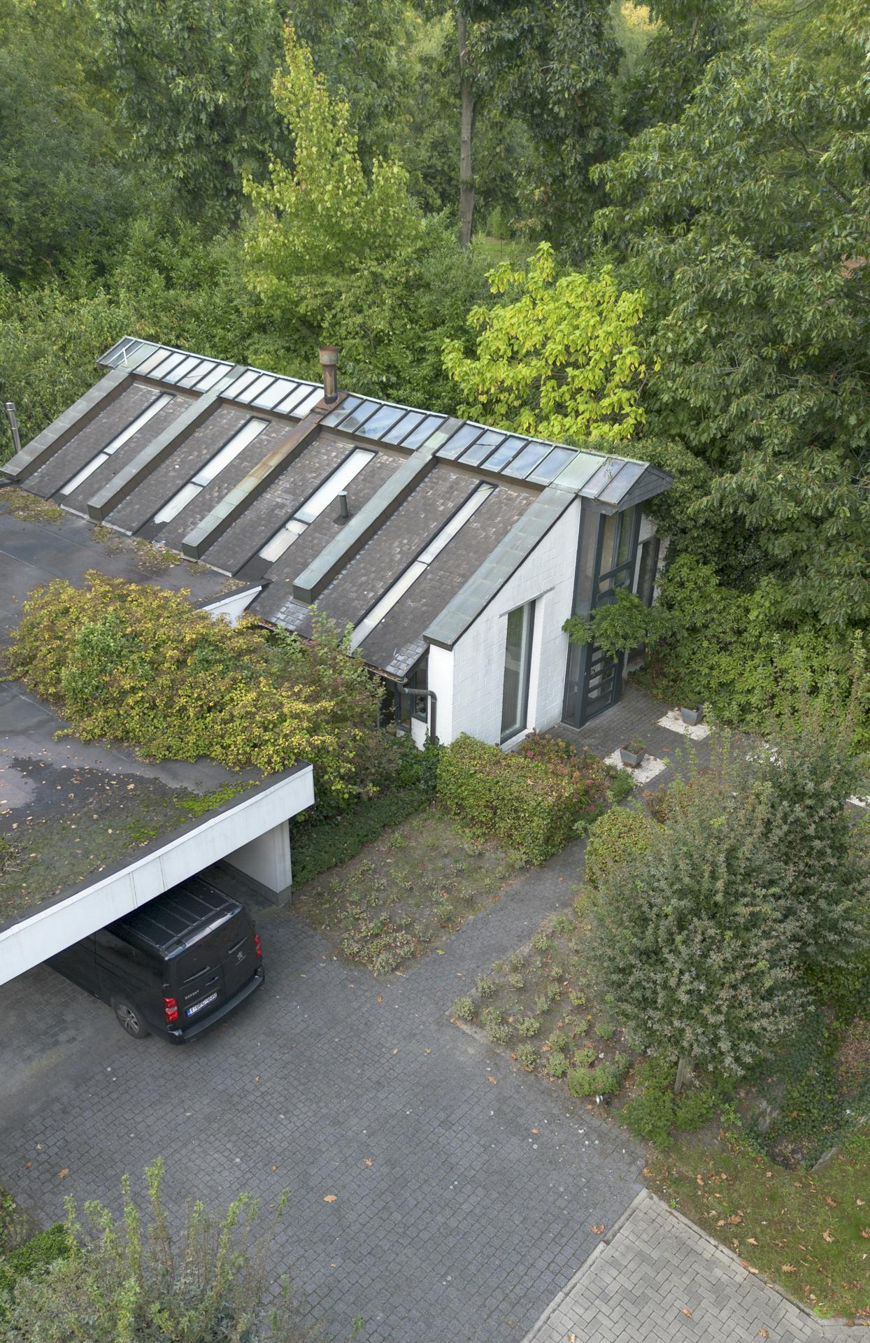 Architectuurwoning door bOb Van Reeth op 2.303m² in Schilde foto 24