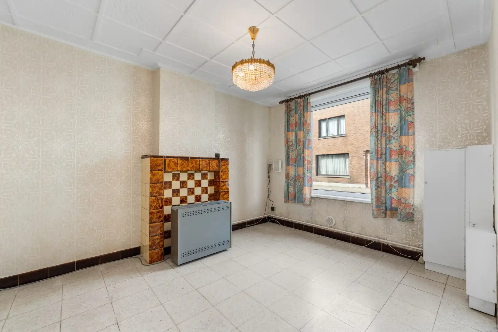 Te renoveren woning met karakter en uitbreidingsmogelijkheden te koop in Gistel foto 19
