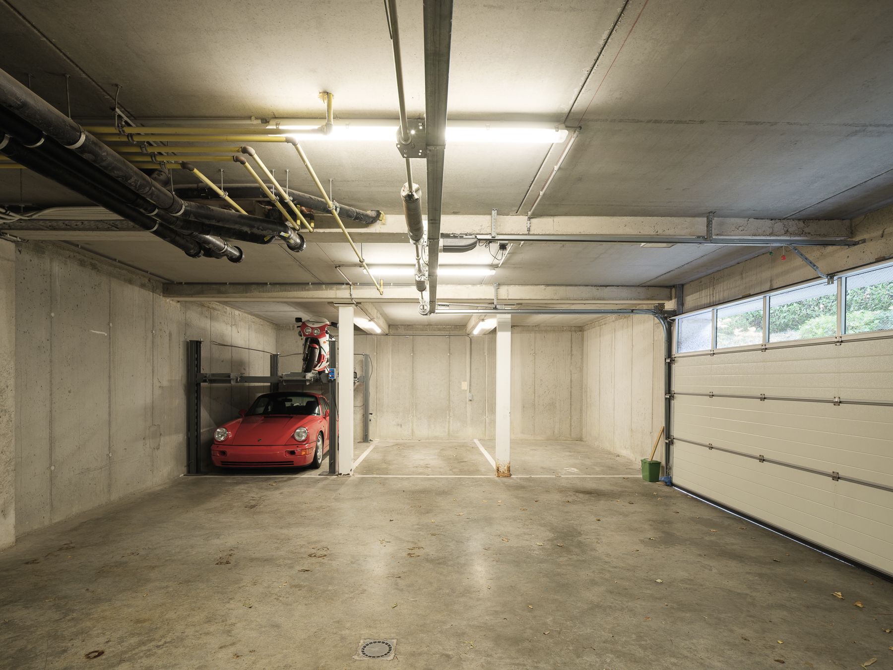 Instapklare studio met tuin en terras foto 11