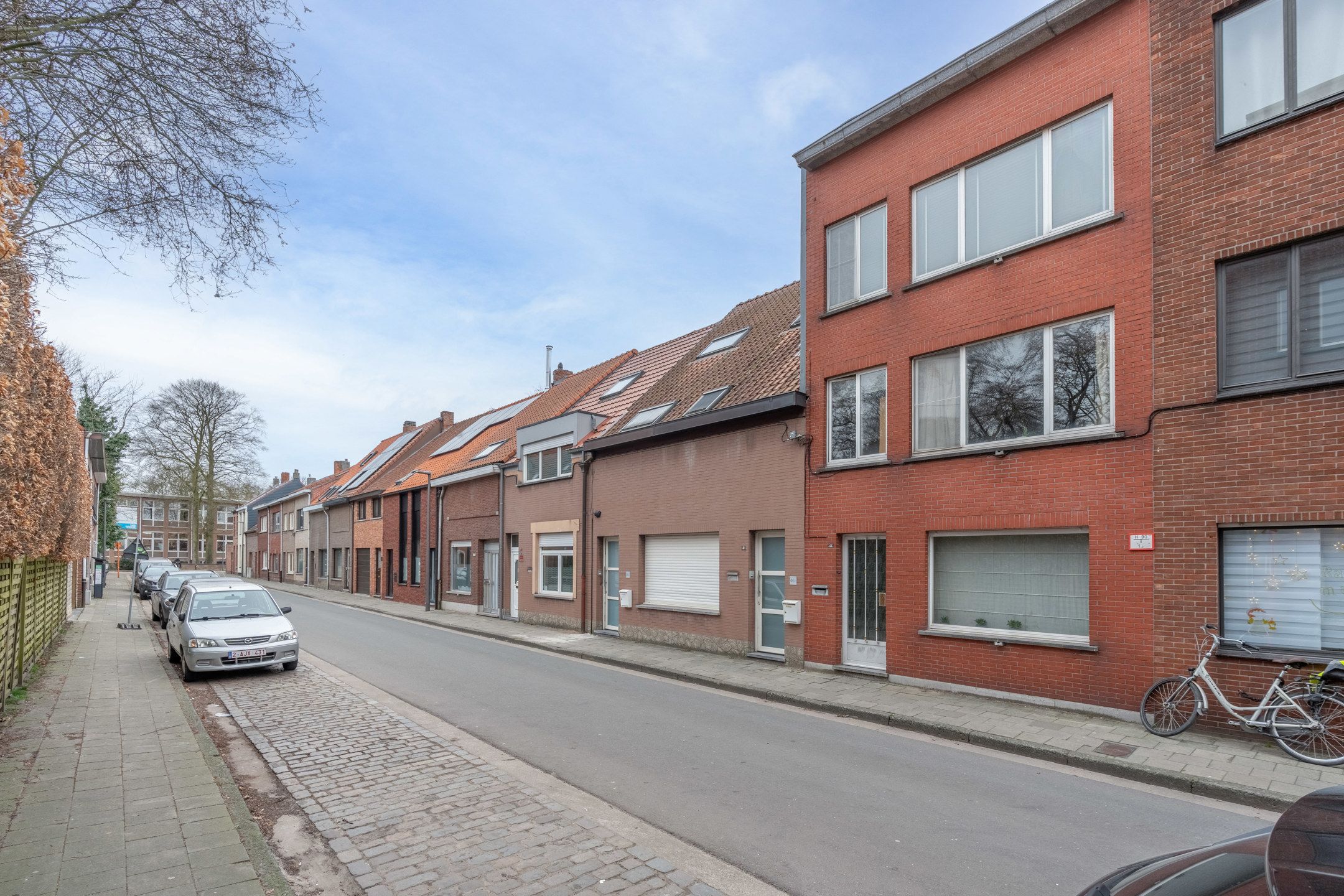 Op te frissen gezinswoning met 4 slaapkamers te Turnhout. foto 27