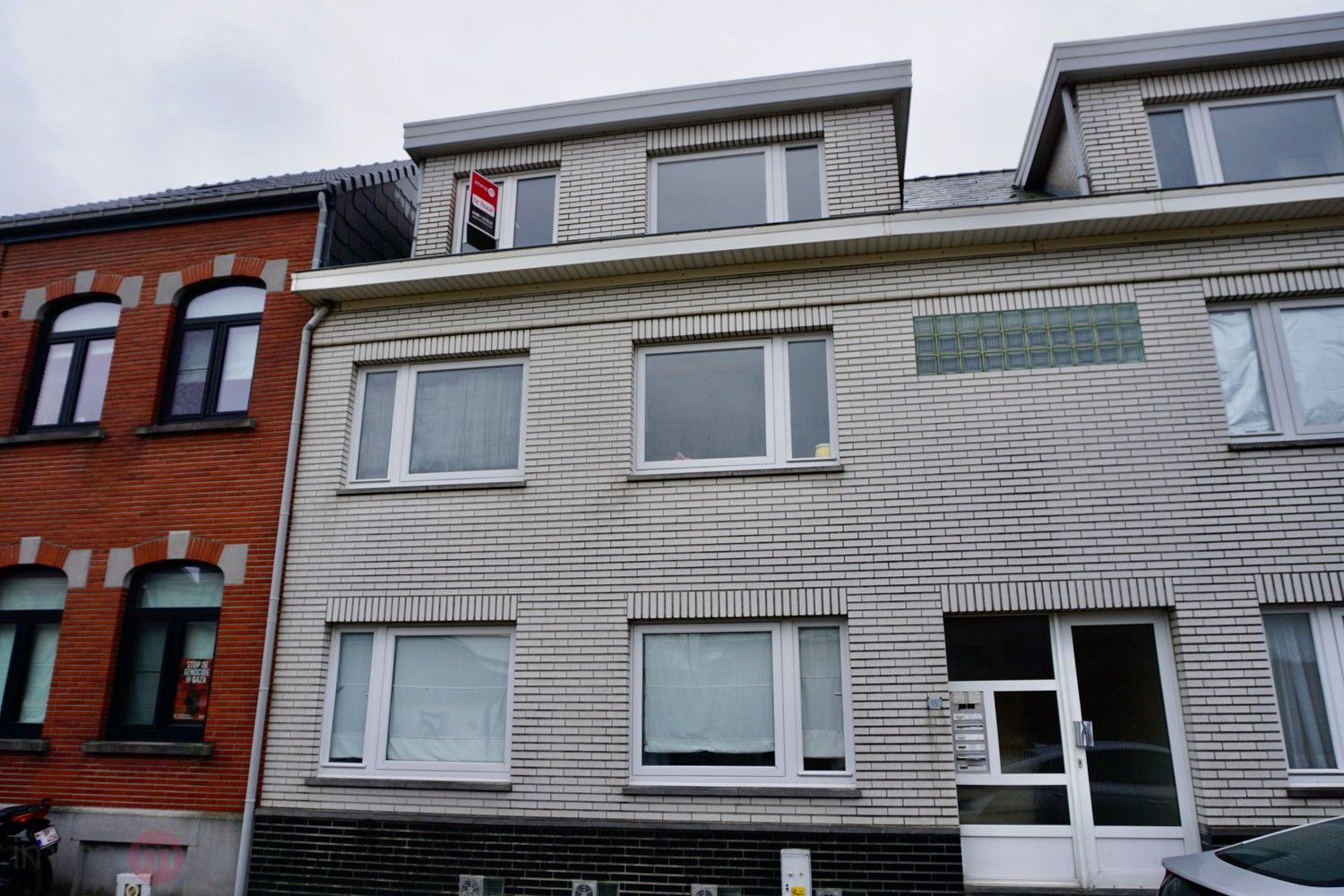 Rustig gelegen appartment met 2 slaapkamers foto 43