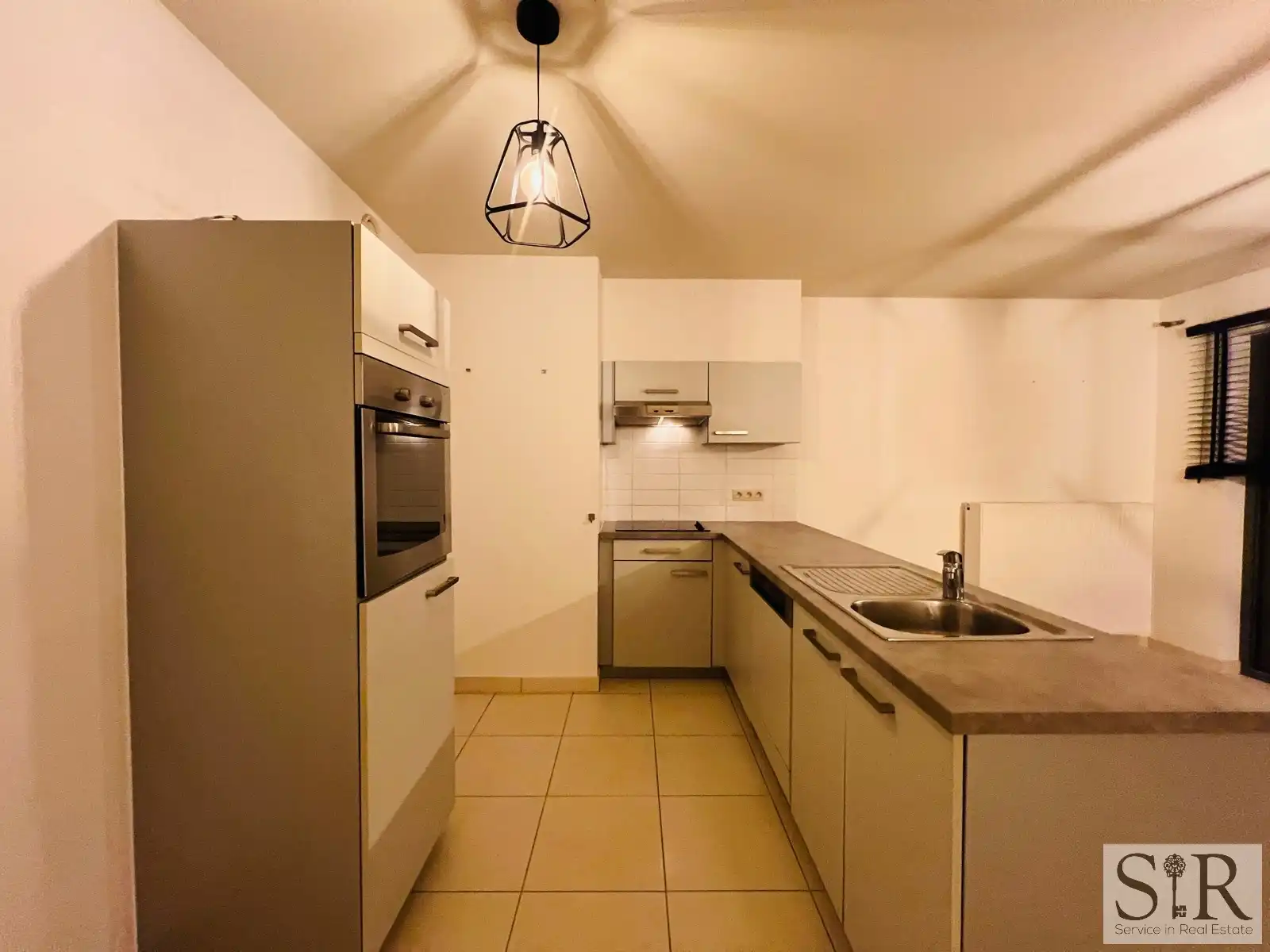 Appartement te huur foto 4