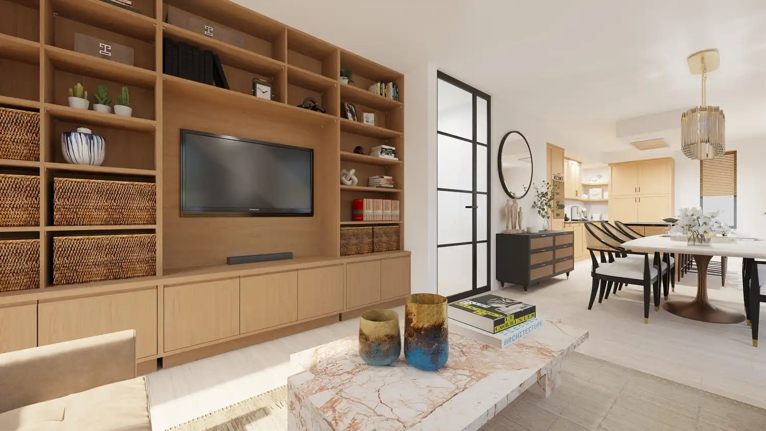 Residentie 'De Oester' : duurzaam, comfortabel en uitzonderlijk energiezuinig appartement te Hechtel foto 9