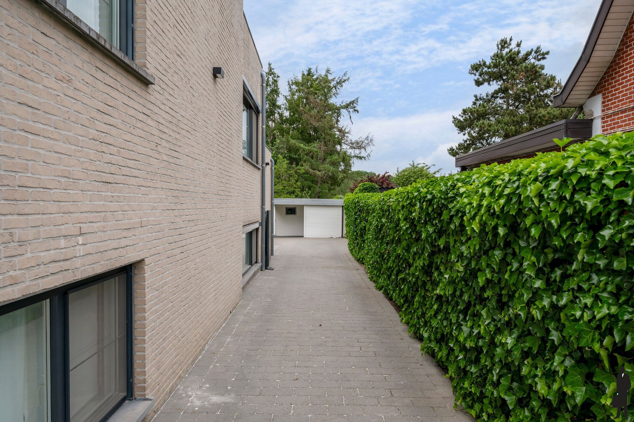 Woning met praktijkruimte  foto 28