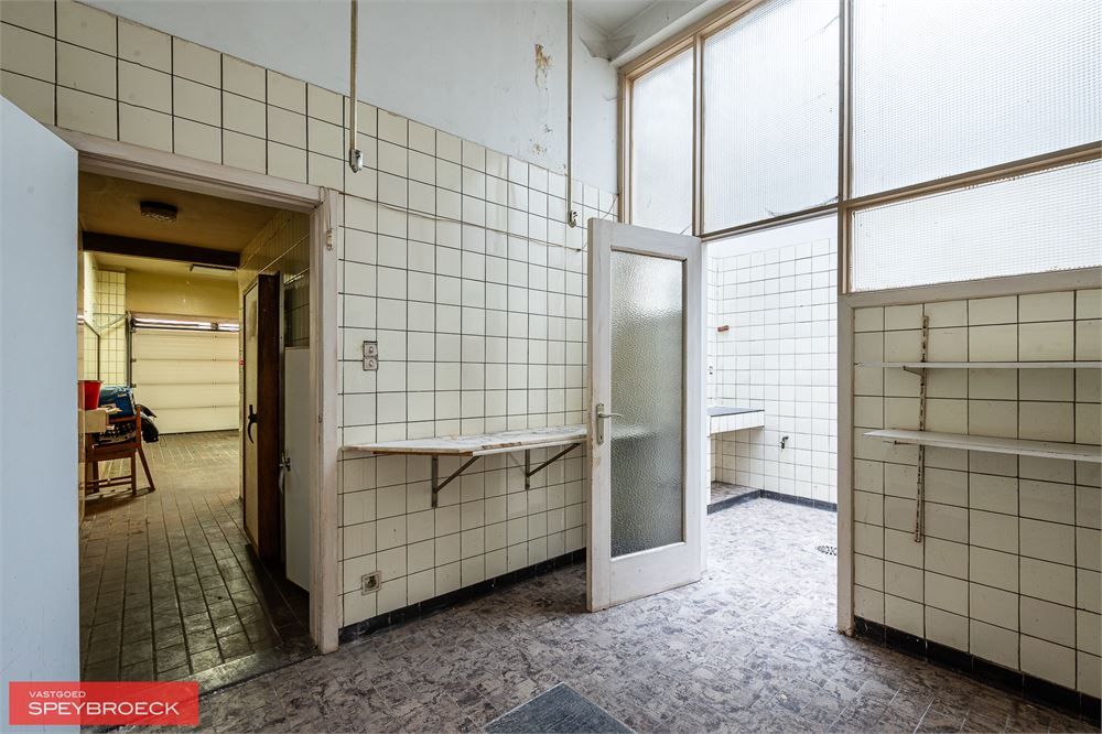 TE KOOP IN GENT LOSTRAAT 19 foto 16