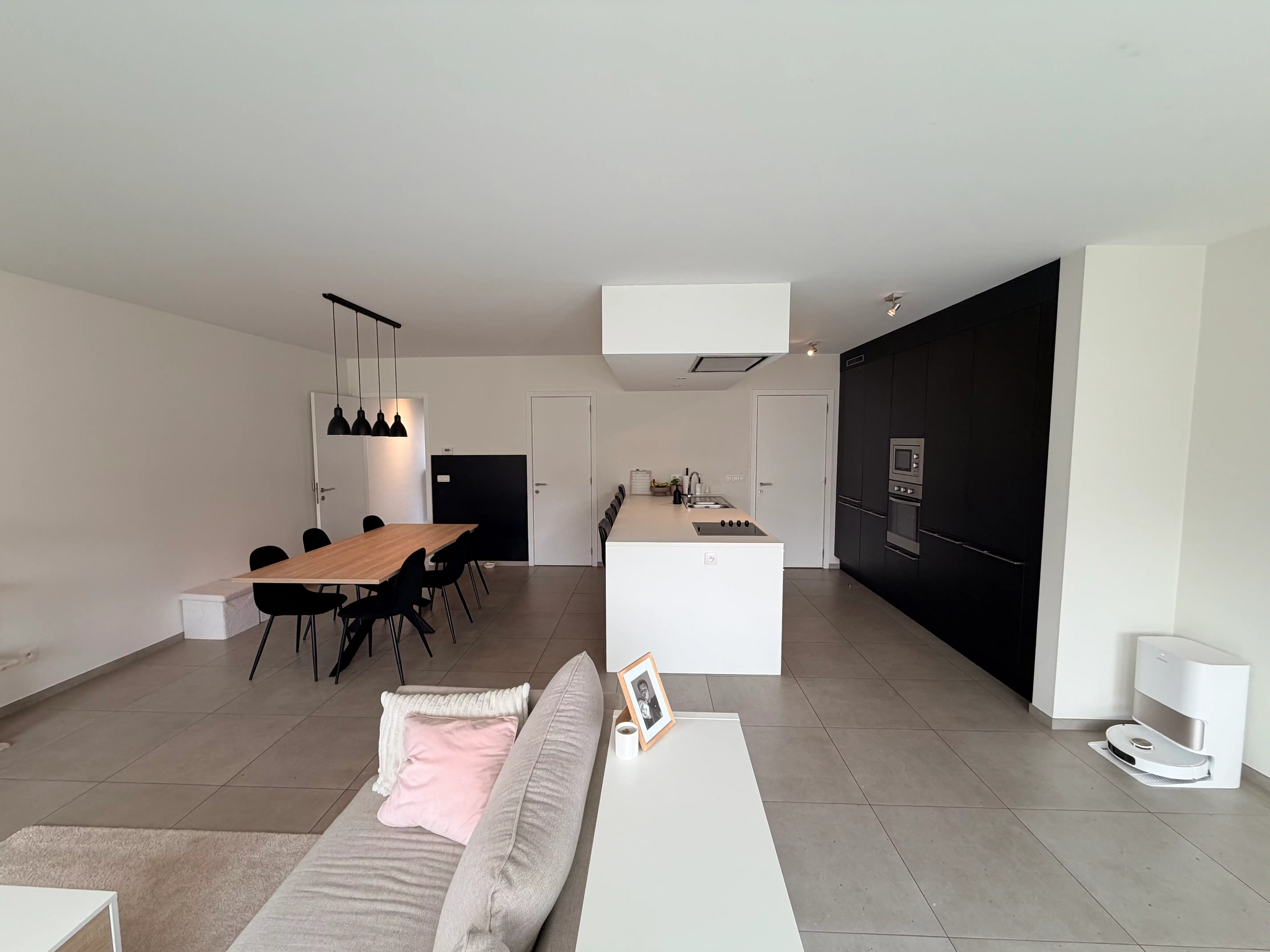 --- NIEUW --- Mooie, rustig gelegen en vlot bereikbare nieuwbouwwoning (bj. 2017) foto 7