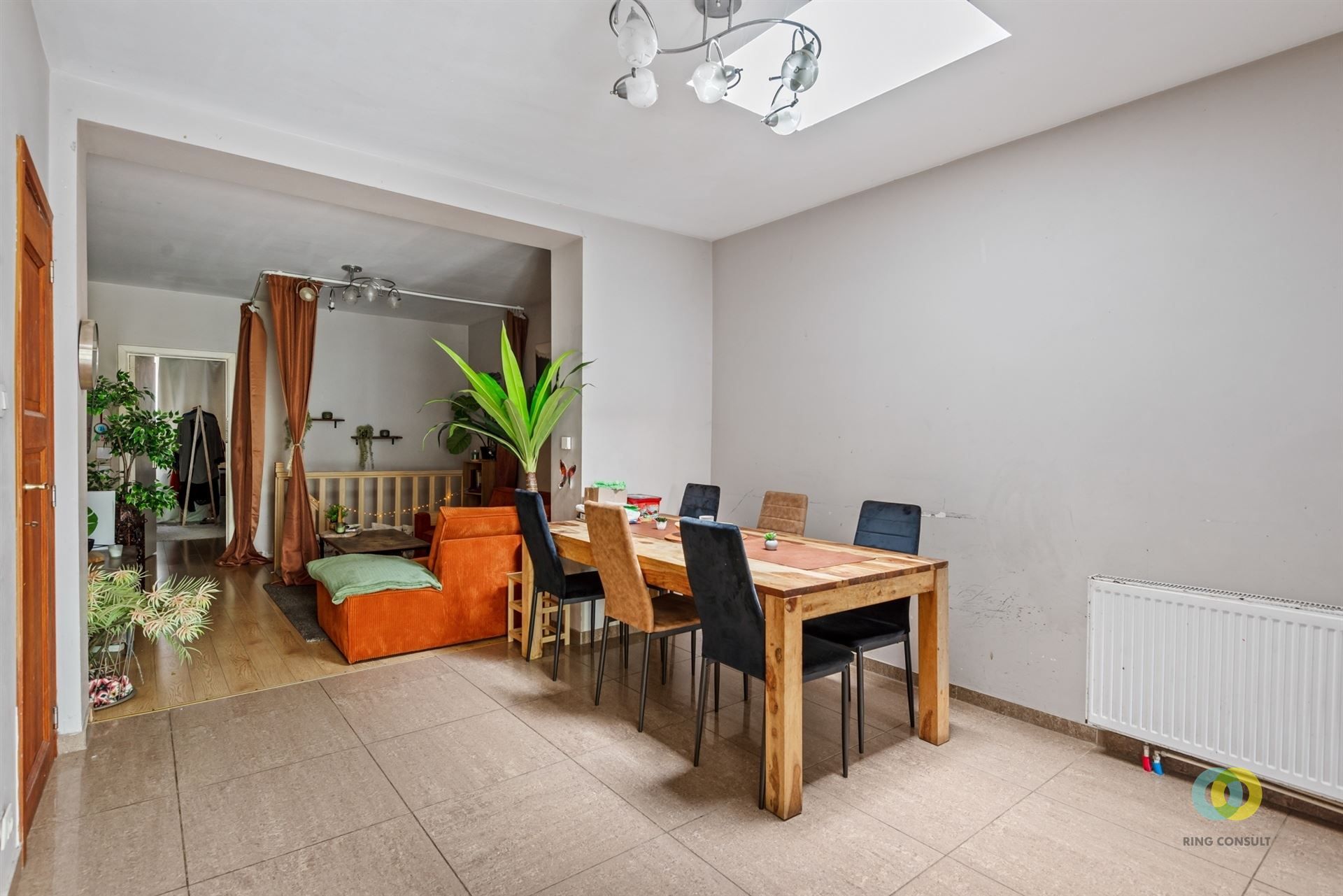 Appartementsgbouw met mogelijkheid tot 3 appartementen foto 2