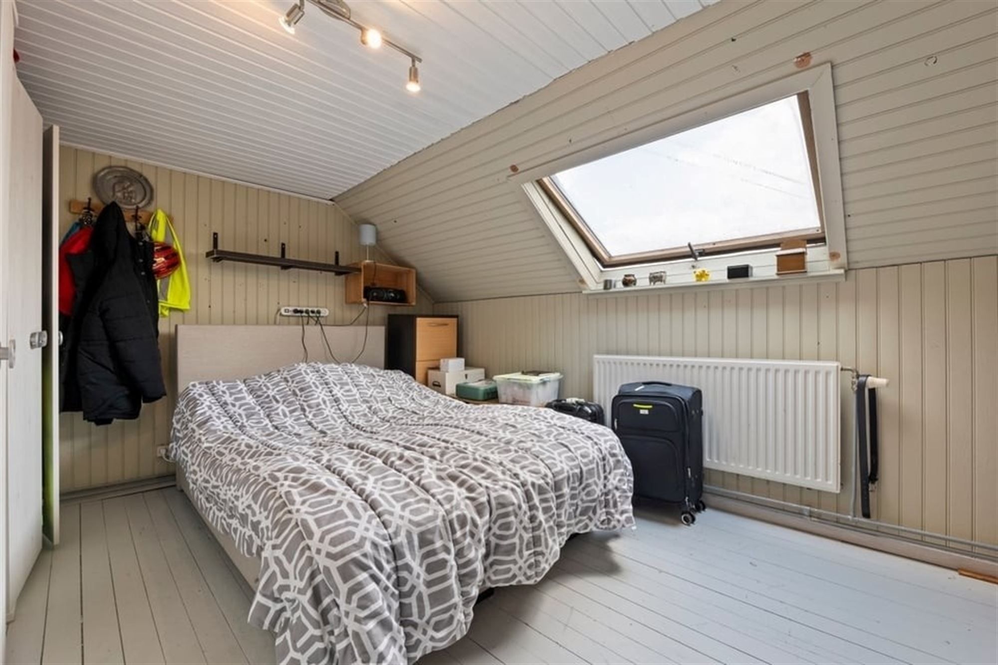 KNUSSE GEZINSWONING IN HET RUSTIG GELEGEN WAASMONT foto 24