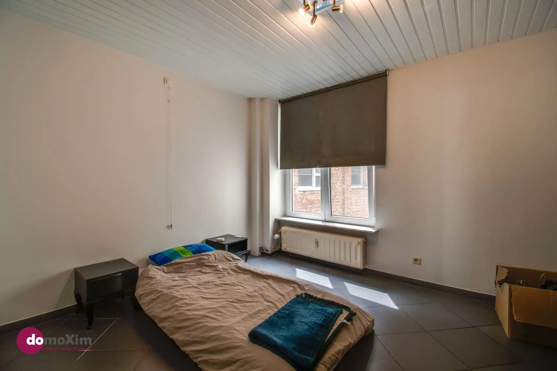Opbrengsteigendom met 3 appartementen en garage nabij het station van Mechelen foto 15