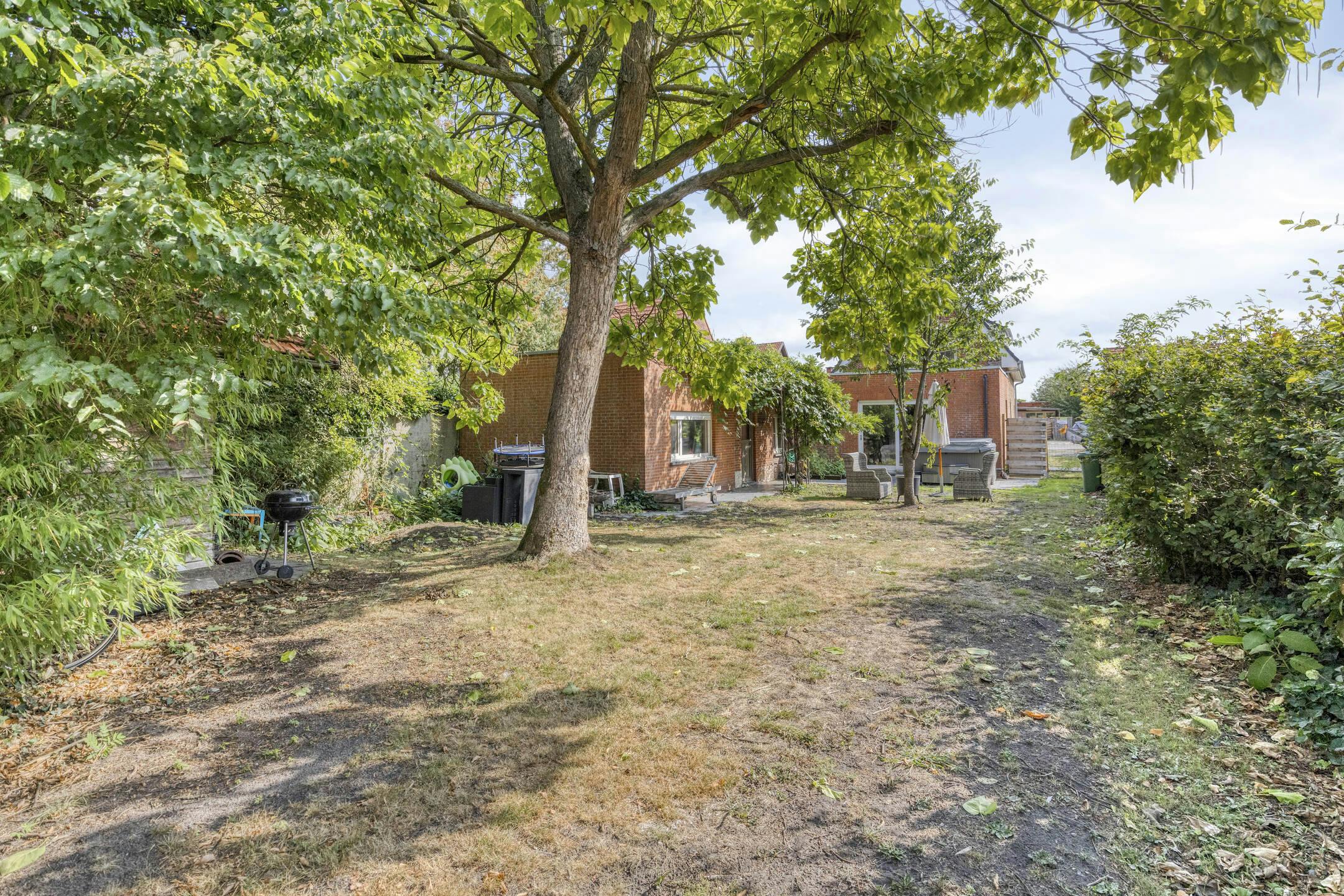 Karaktervol huis te koop nabij dorpskern Oostmalle! foto 22
