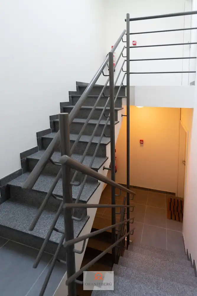 Tof 1slpk appartement centrum Gent! foto 25