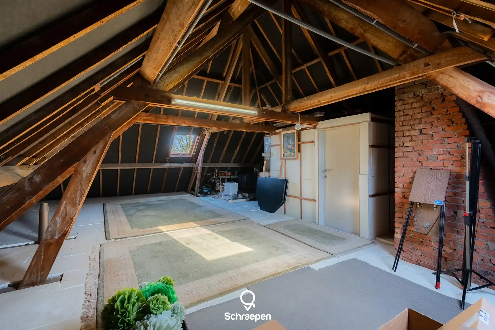 Karaktervolle gezinswoning met 4/5 slaapkamers op topligging in het groene Kaulille! foto 26