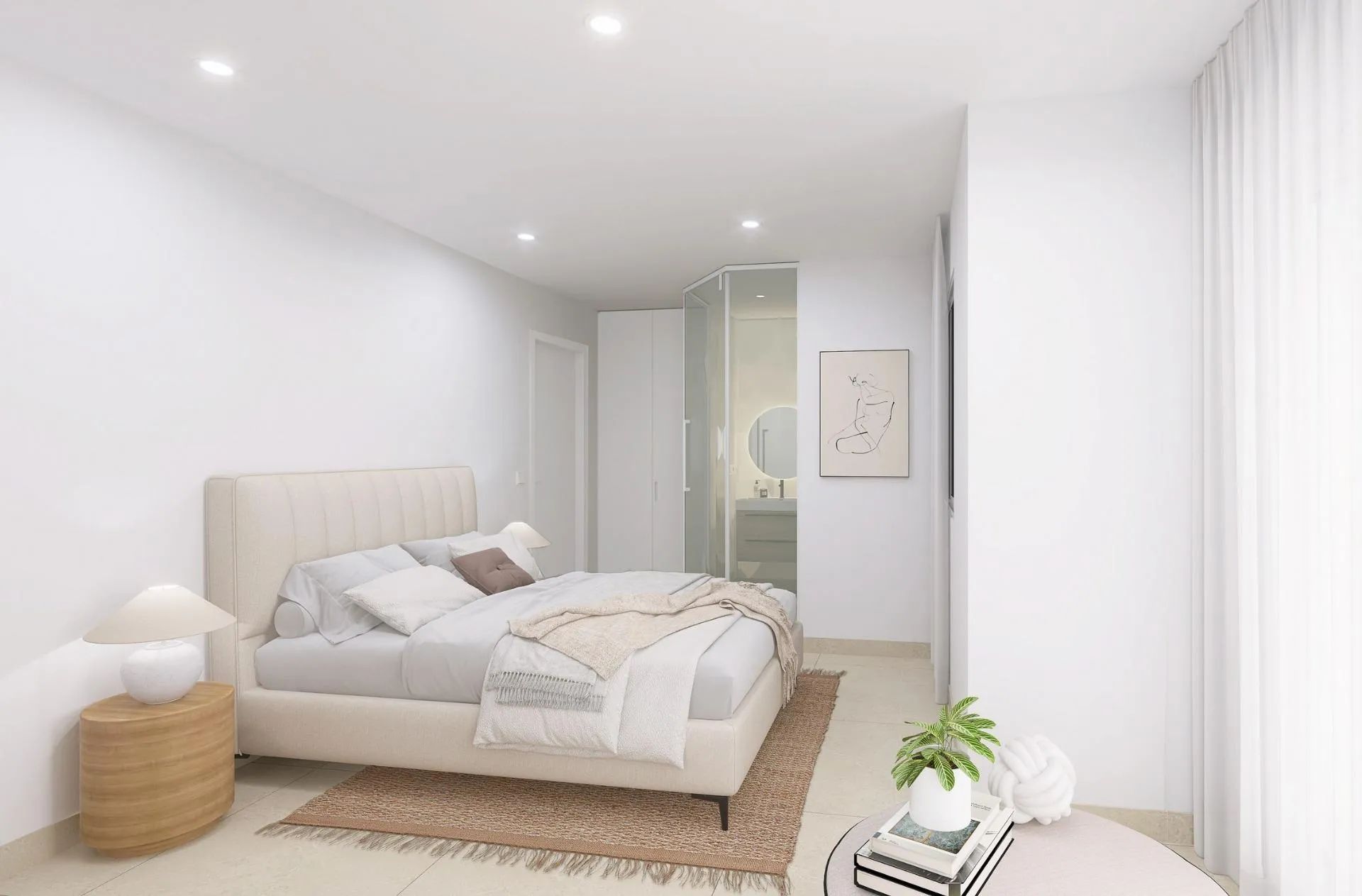 Stijlvol wonen – exclusieve nieuwbouwvilla’s in Bigastro foto 10