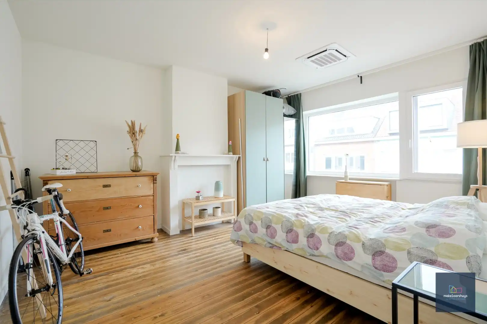 TOPPER !!! Instapkaar 1-slp.app nabij het UZ  foto 10