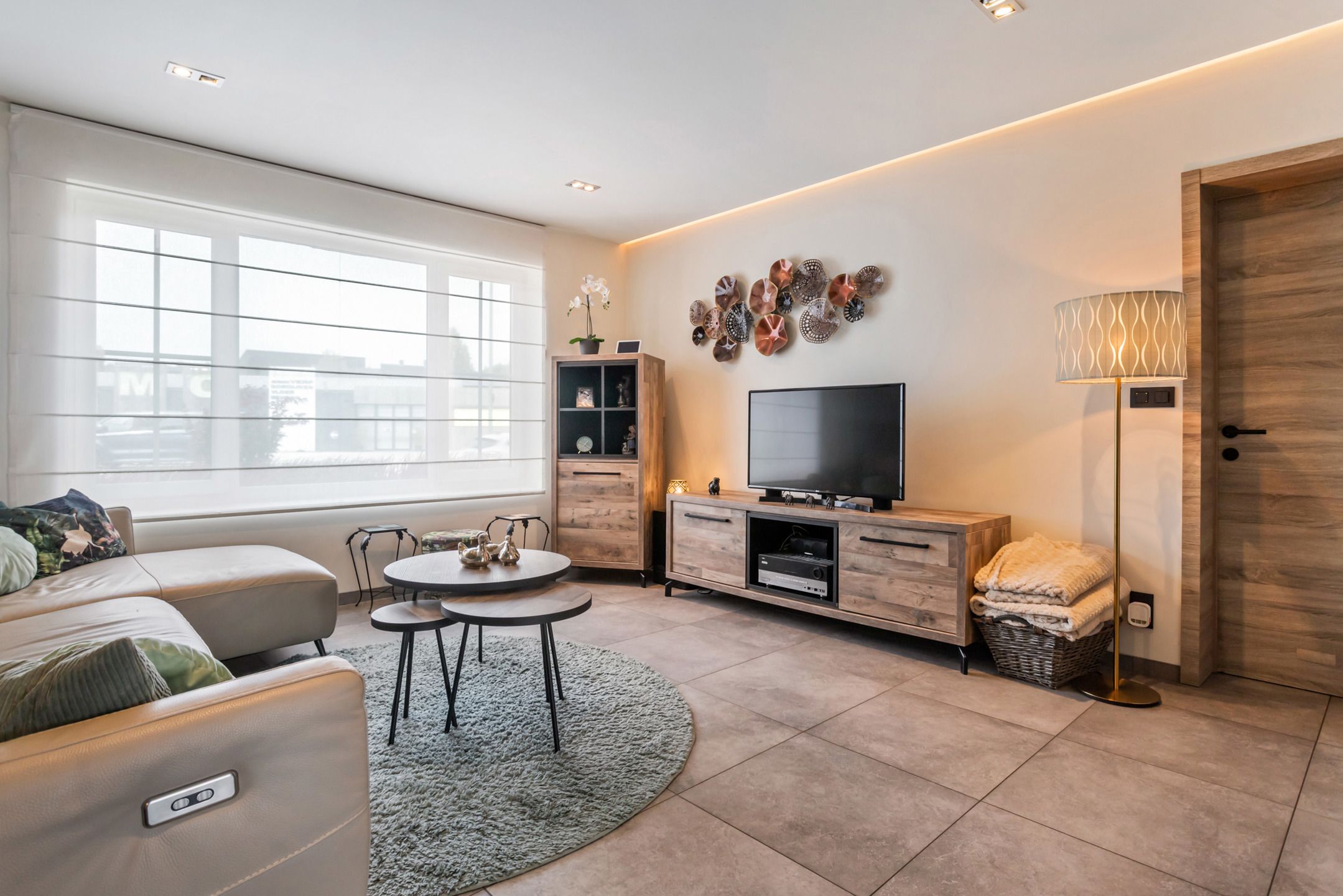 Smaakvol gerenoveerde woning op 9a32ca te Hoeselt foto 11