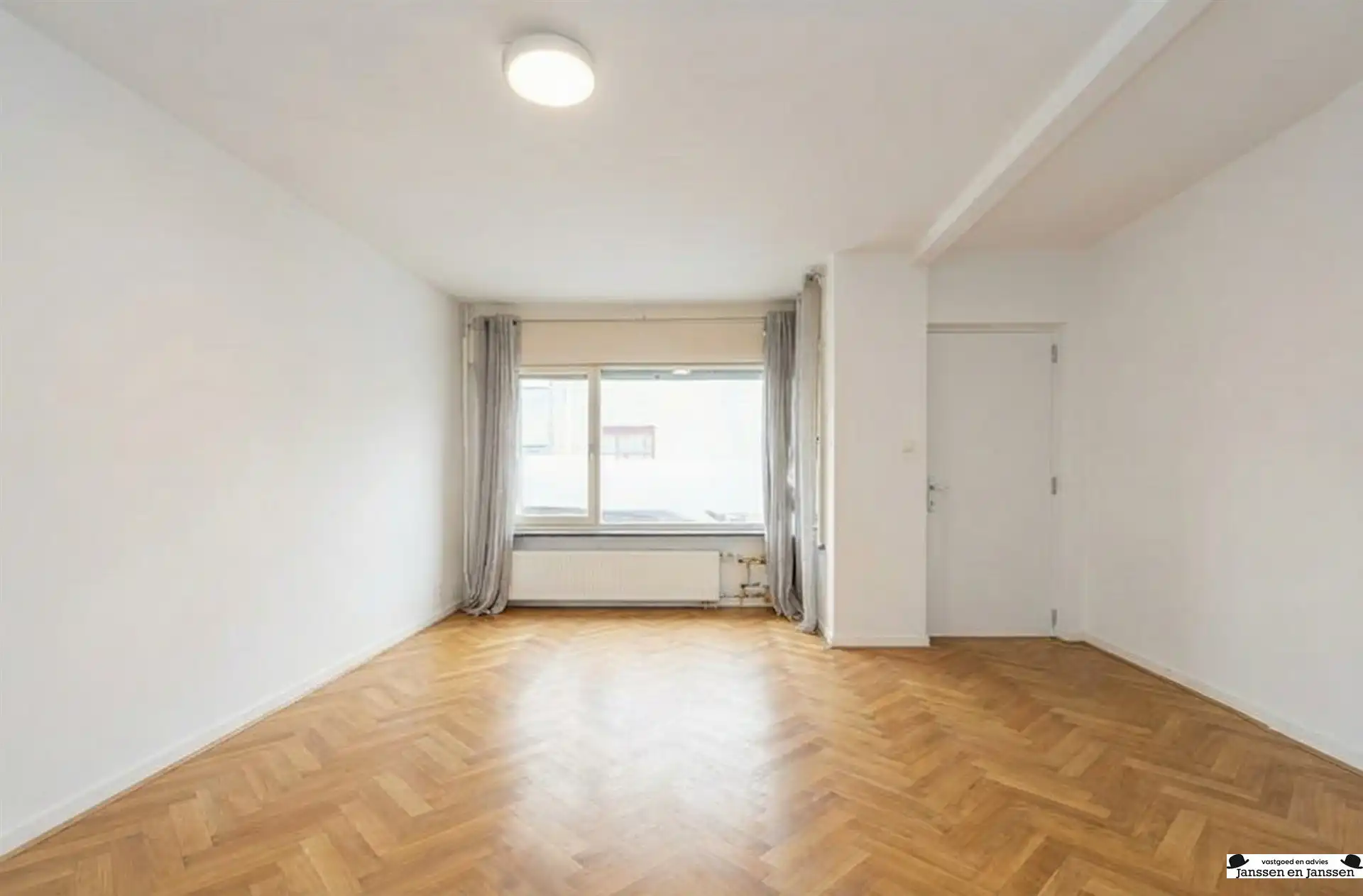 Woning met 4 ruime slaapkamers en tuin op topligging  foto 8