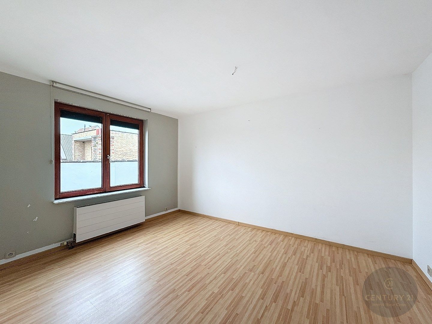 4 slaapkamer bel-étagewoning te Knokke-Dorp. foto 17
