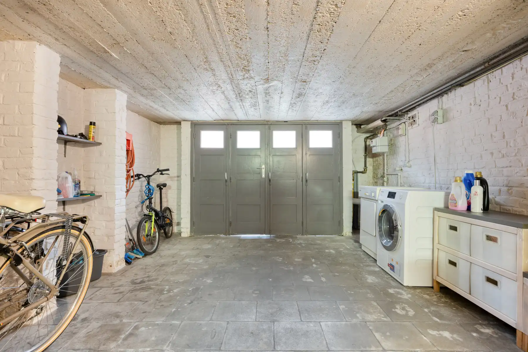 Instapklare burgerwoning op meer dan TOPLIGGING!!! foto 18