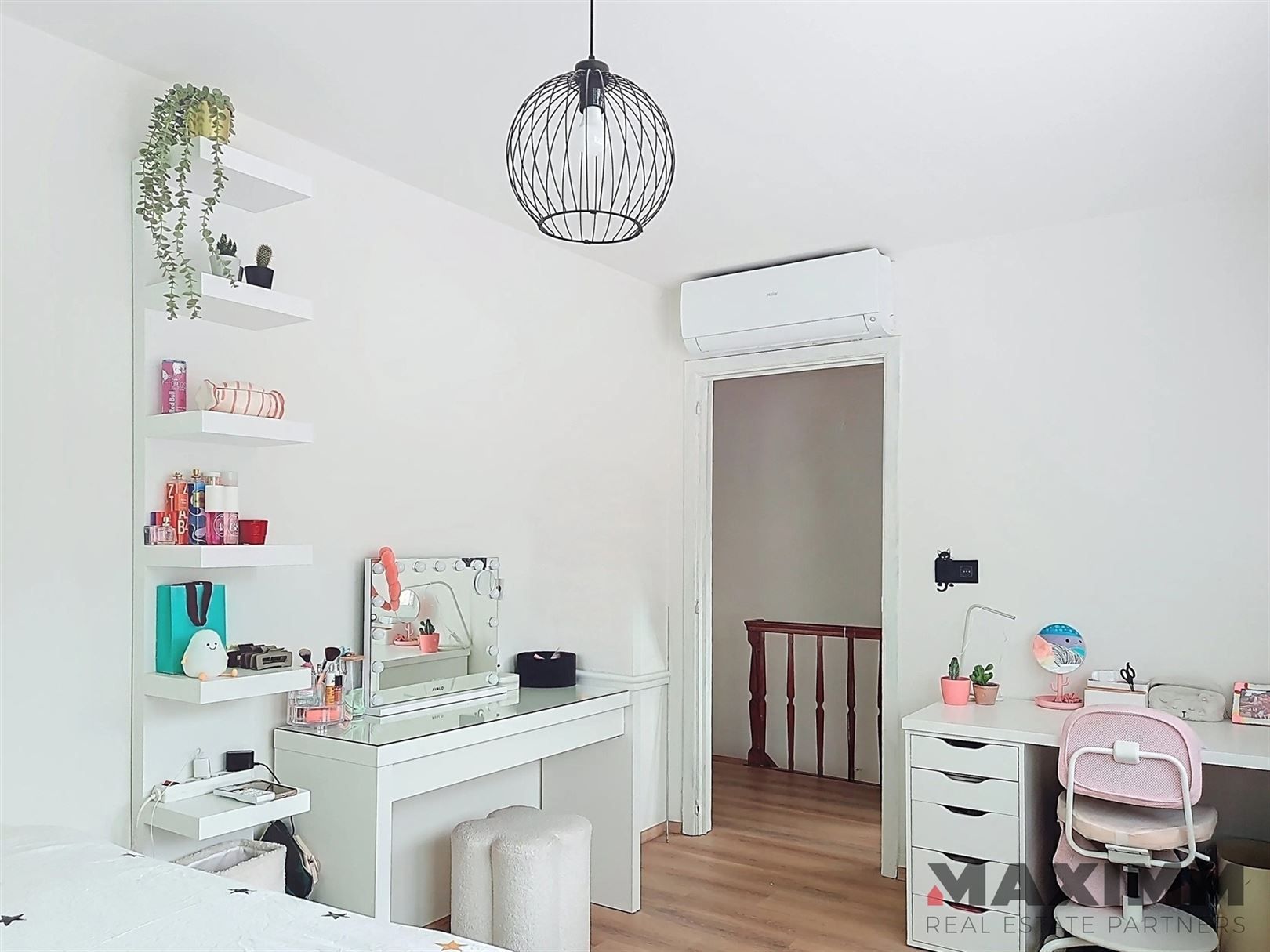 Doe nu uw voordeel, koop dit gerenoveerde huis met EPC label A aan registratierechten Ontwijk zo het dure BTW tarief voor energiezuinige nieuwbouw.  foto 14