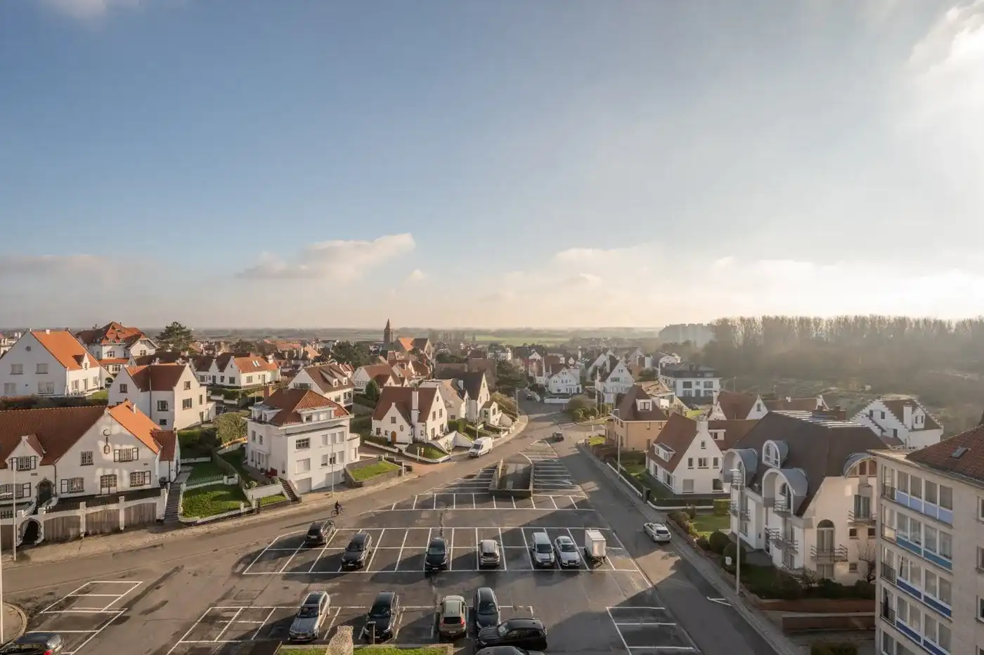 Ruime penthouse van 174m² met vier slaapkamers en zonneterras foto 15