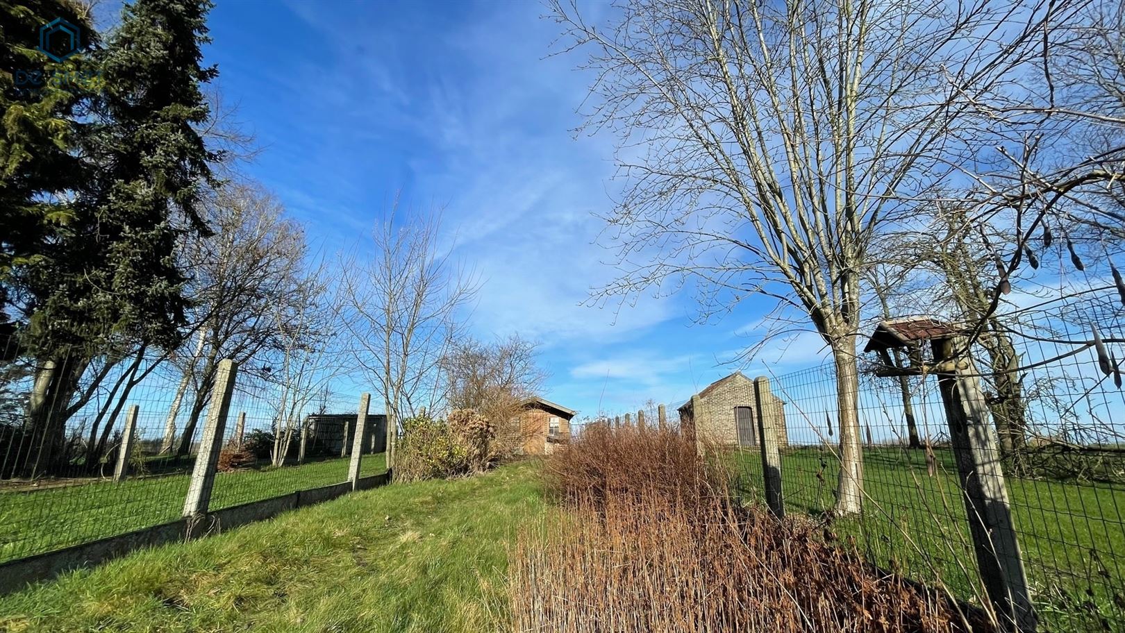 INSTAPKLARE WONING MET PRACHTIGE STADSTUIN. foto 24