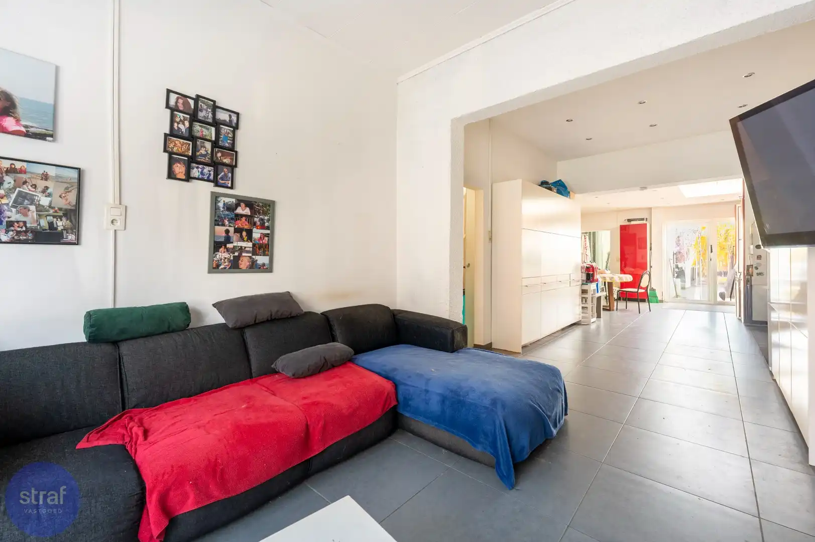 Te renoveren woning met 4 slaapkamers foto 4