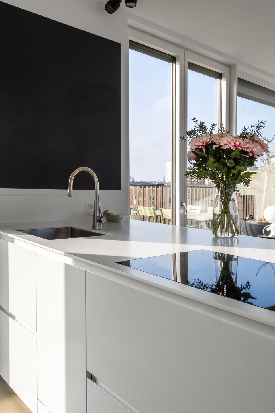 Penthouse op top locatie  foto 5