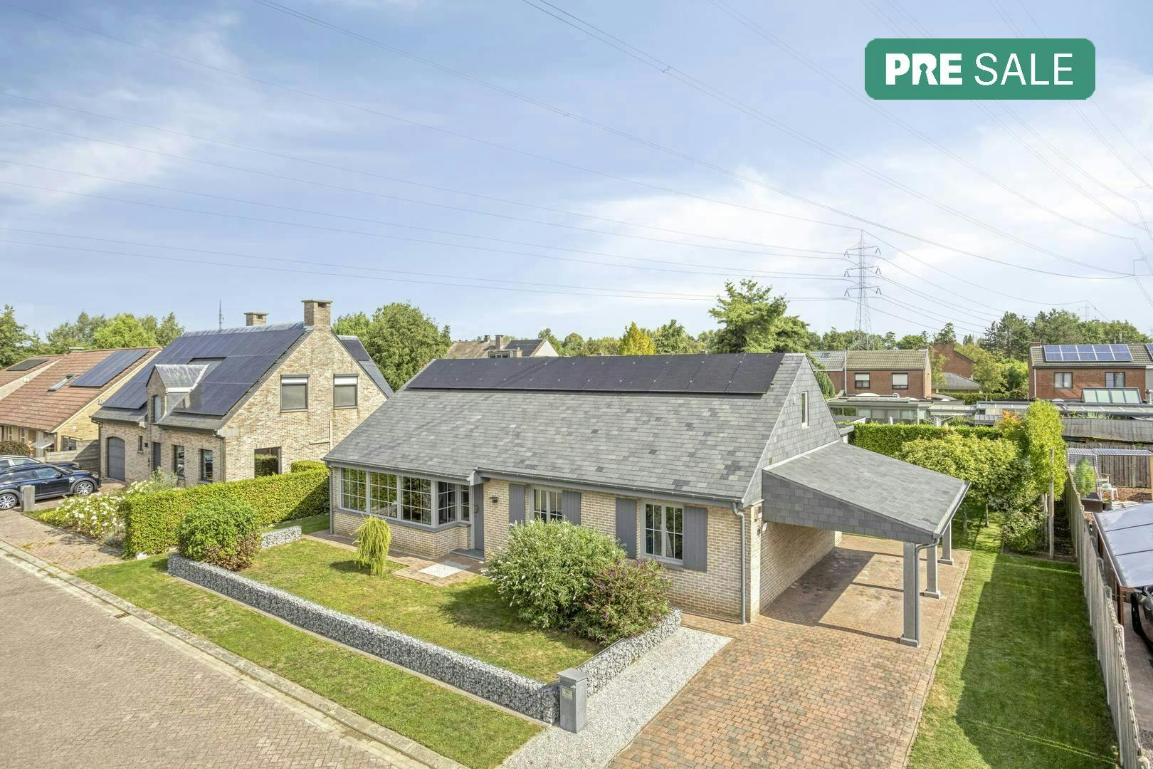 Open bebouwing te koop in Kontich / Waarloos op 763m² foto {{pictureIndex}}