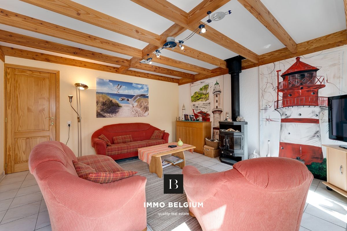 Verzorgde vakantiewoning in New Village Park foto 6