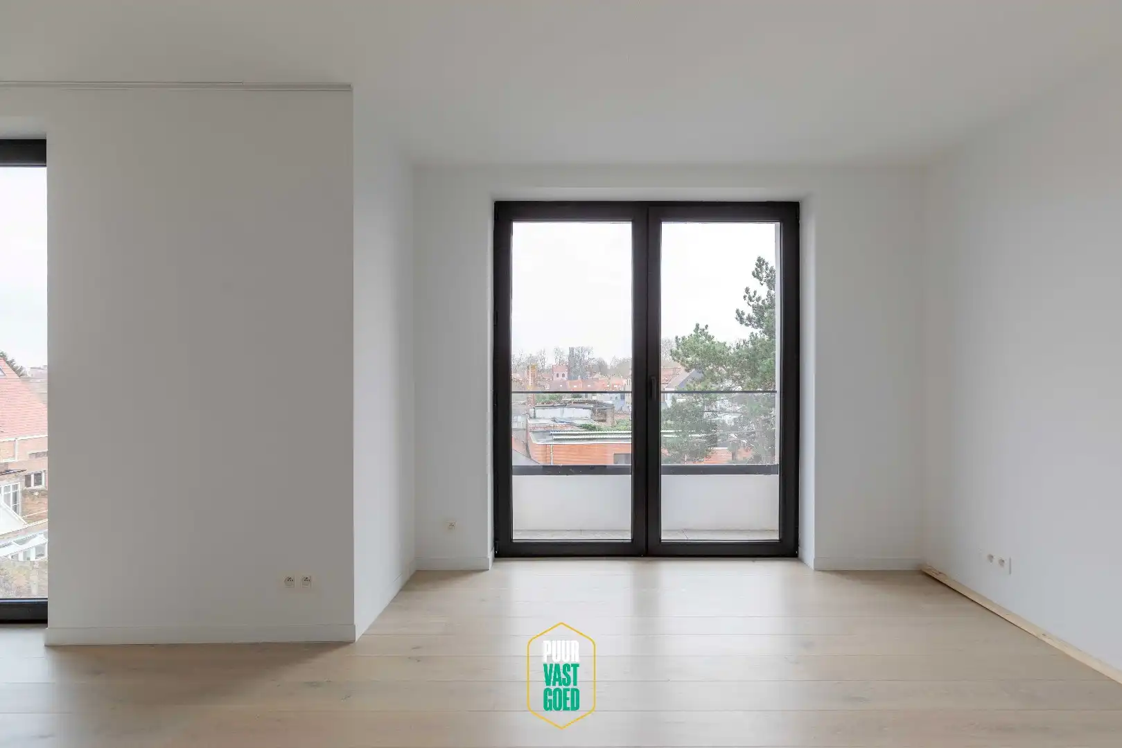 Puur Penthouse in Kristus Koning! foto 10