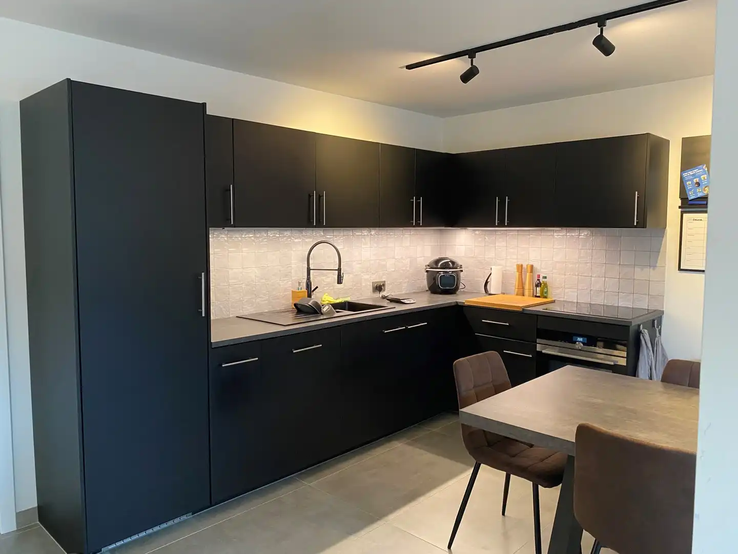Appartement te huur Blommekens 60/6 - 9900 Eeklo