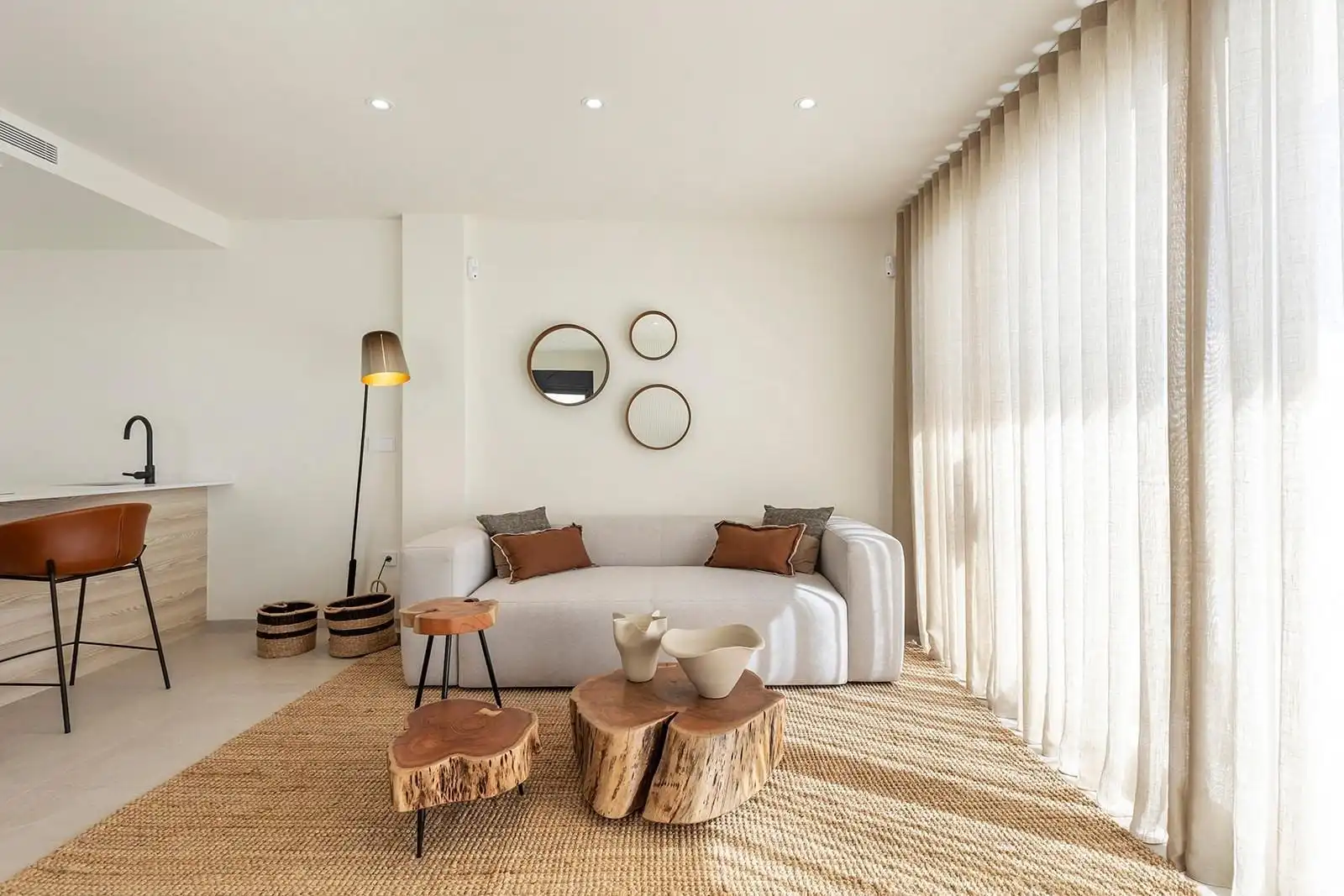 Nieuwbouwvilla’s met privézwembad nabij La Serena Golf in Los Alcázares foto 2