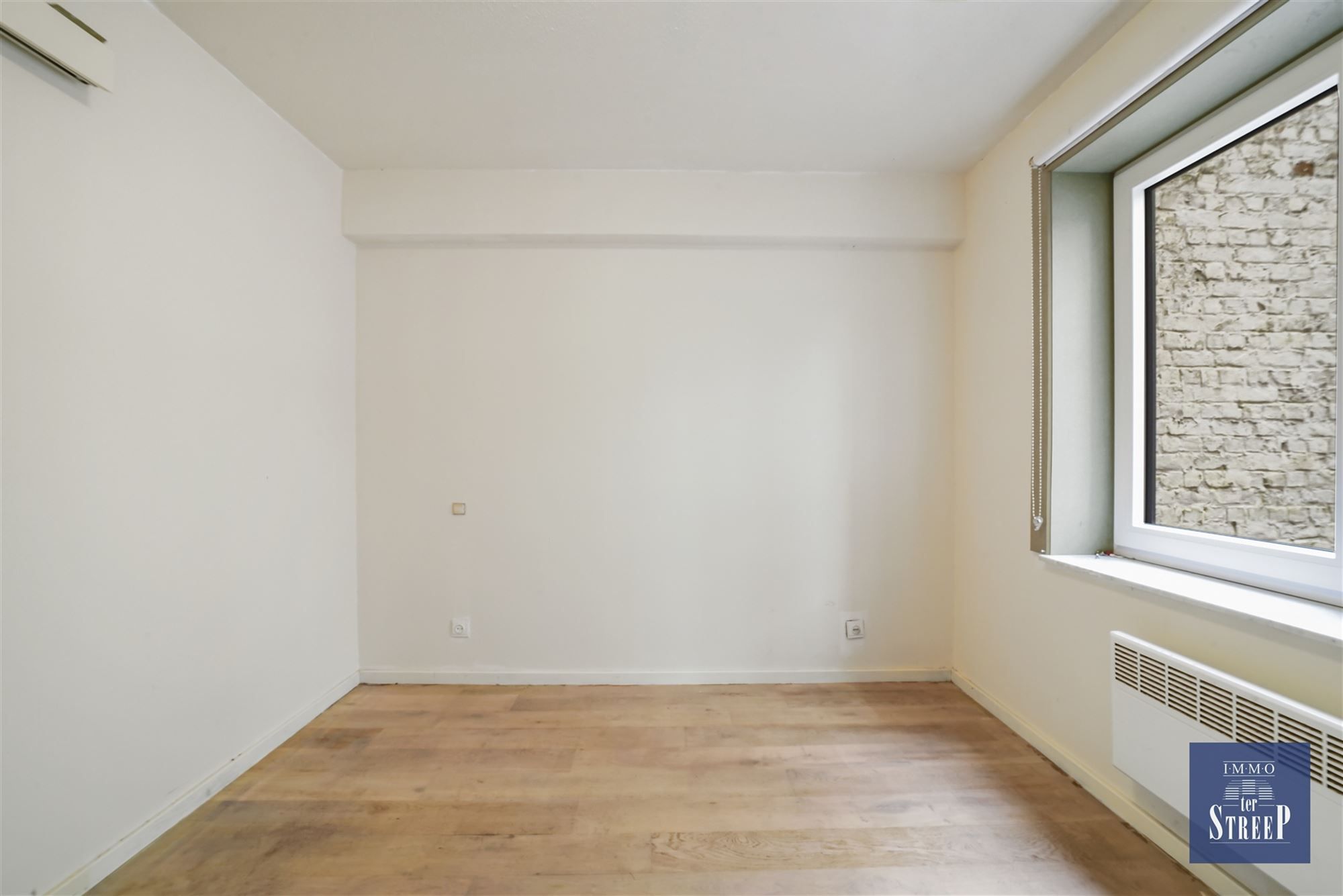 Appartement met 1 slaapkamer in een zijstraat van de zeedijk foto 8