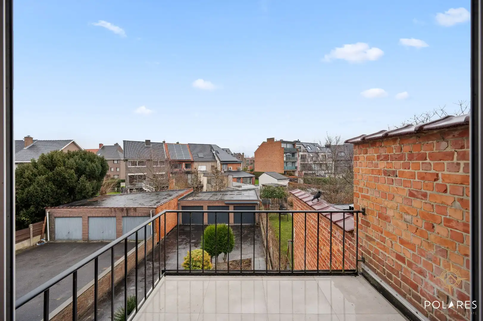 Duplex appartement nabij het centrum van Aarschot foto 7