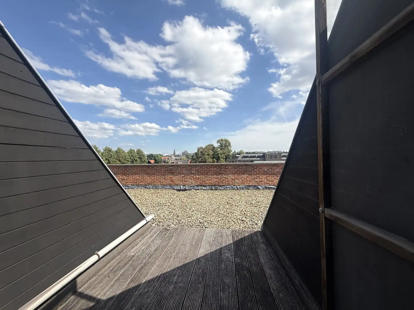 Appartement te huur Slachthuislaan 12/0206 - 3000 Leuven