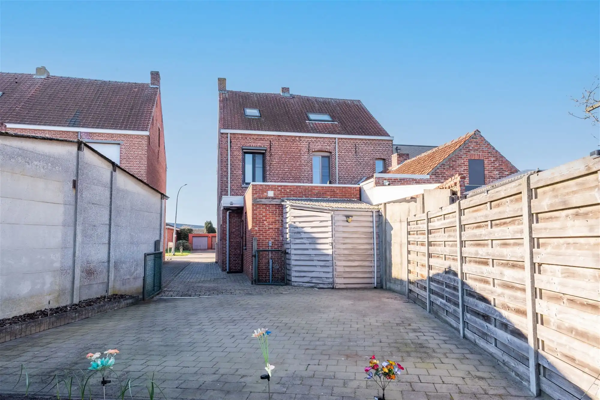 Instapklare woning te koop in Arendonk!!! foto 24