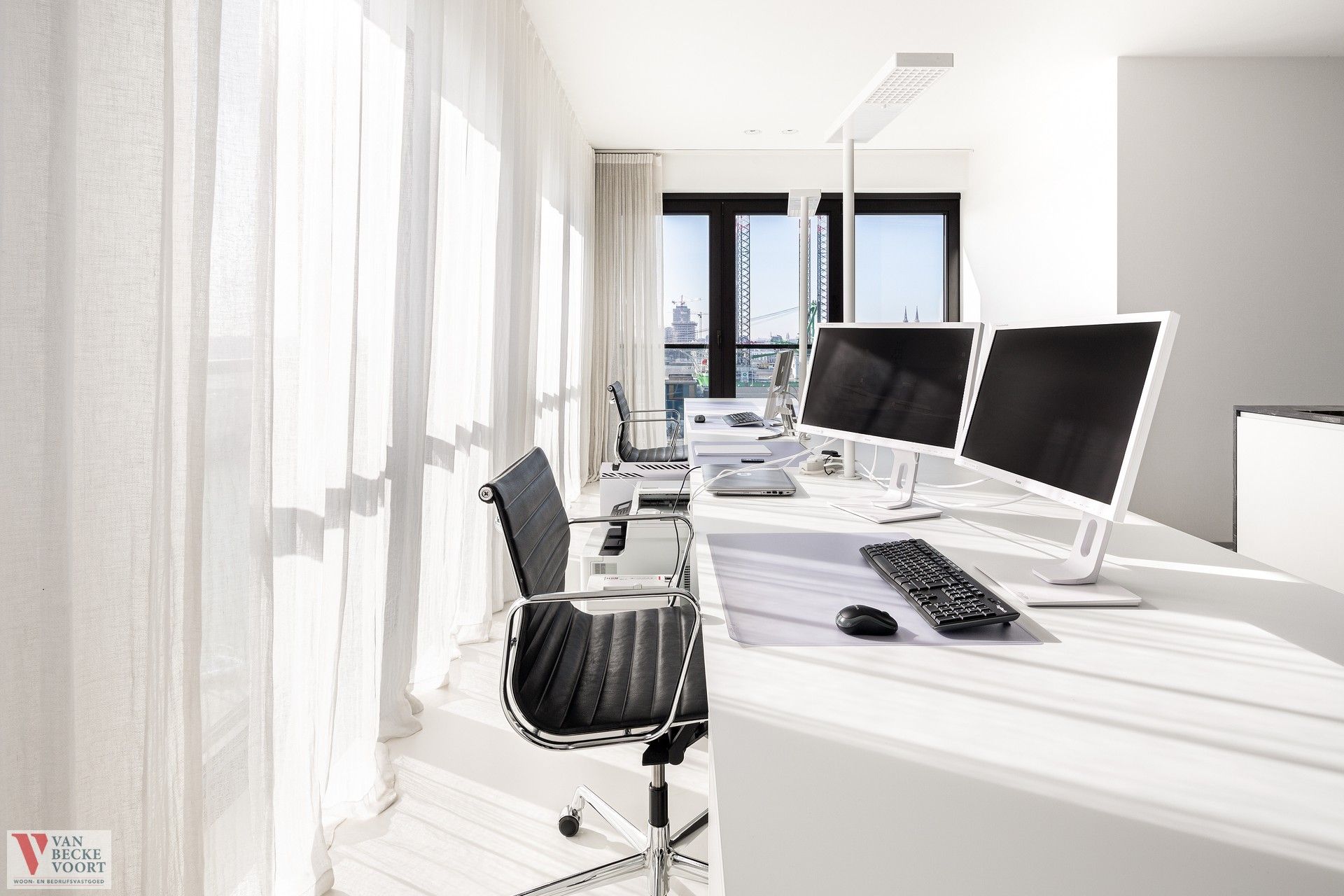 Exclusief appartement aan de Oosteroever foto 8