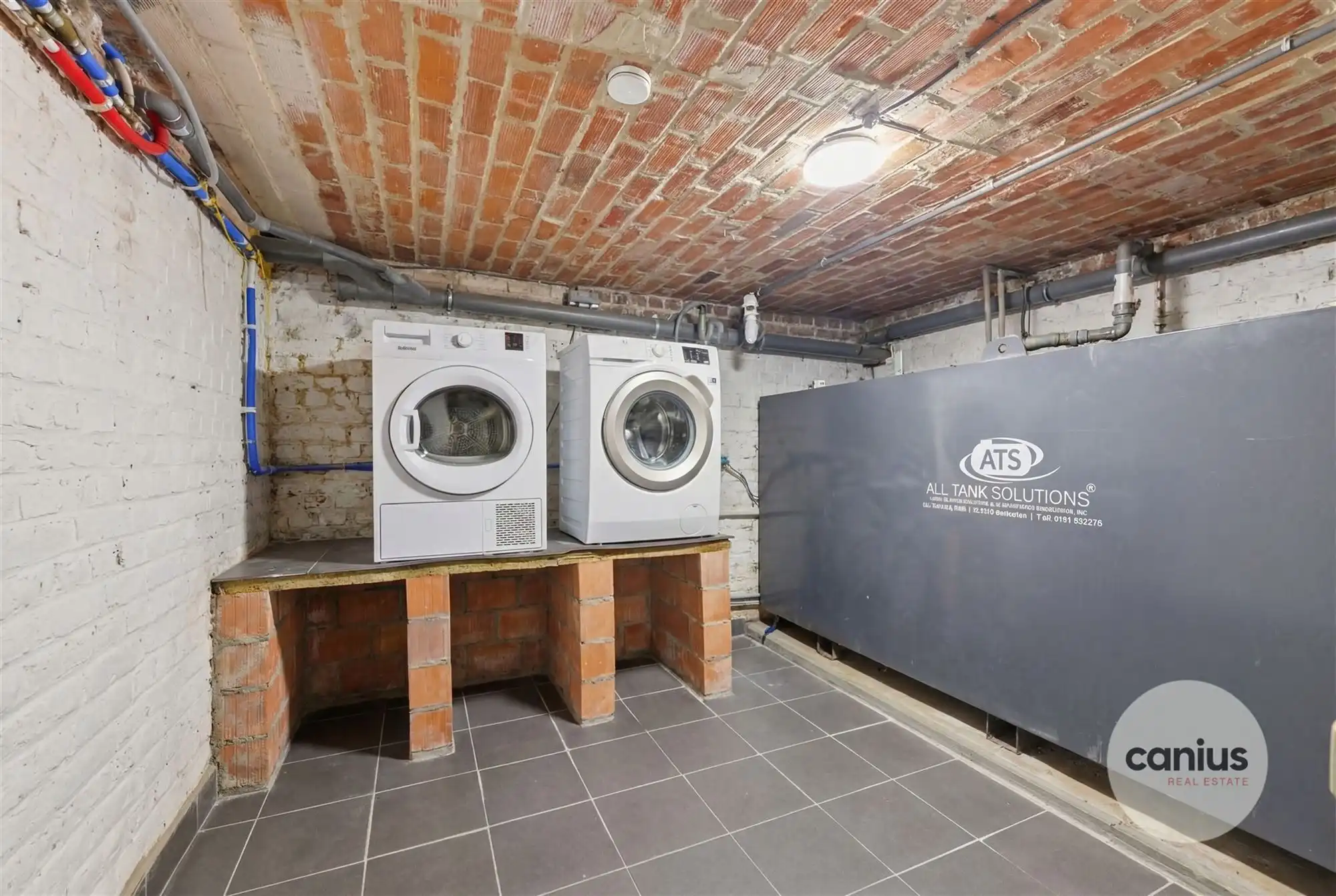 GERENOVEERDE VRIJSTAANDE WONING MET 4 SLAAPKAMERS EN EEN GEZELLIGE TUIN IN WALSHOUTEM foto 27