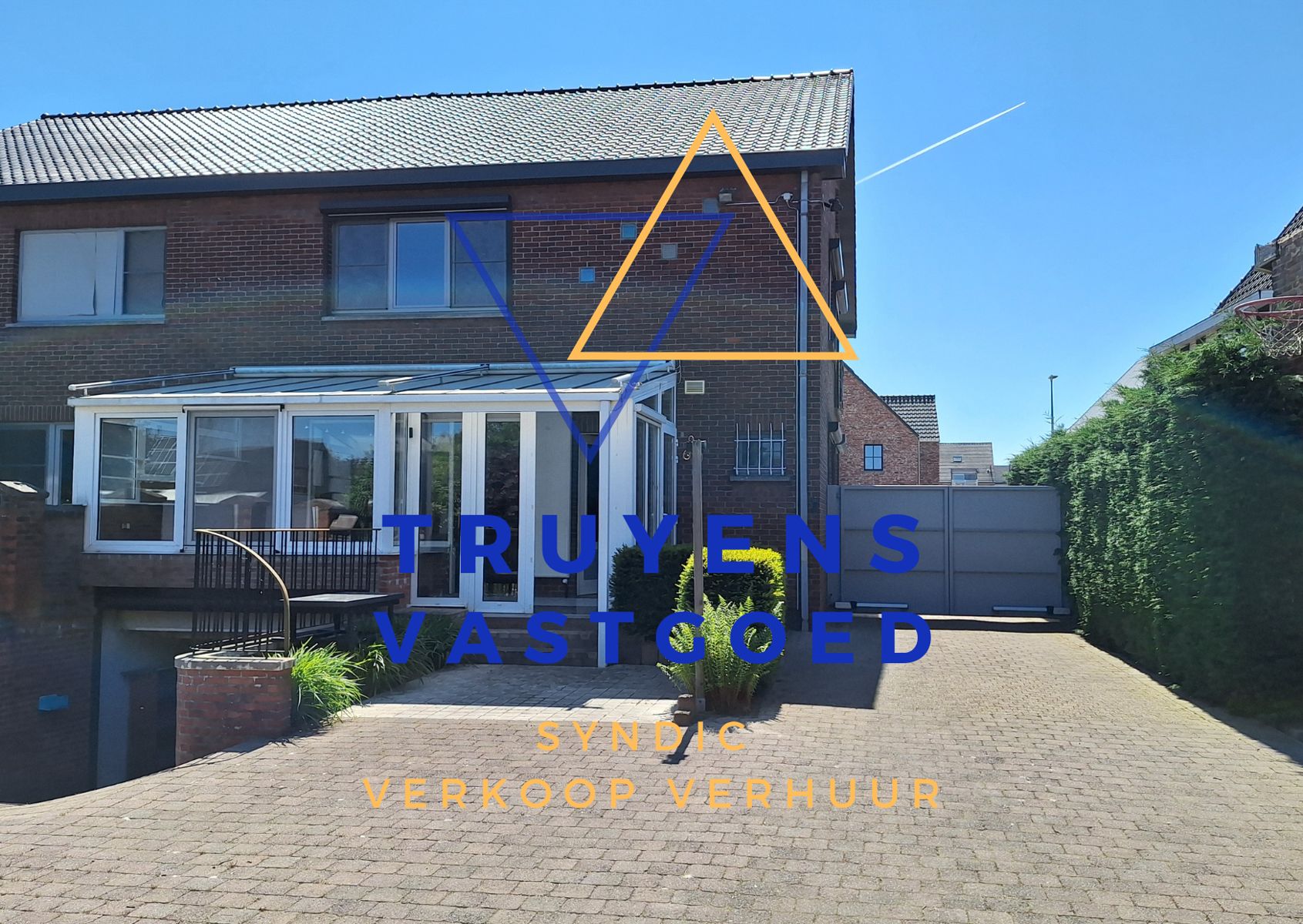 Huis te huur foto 15