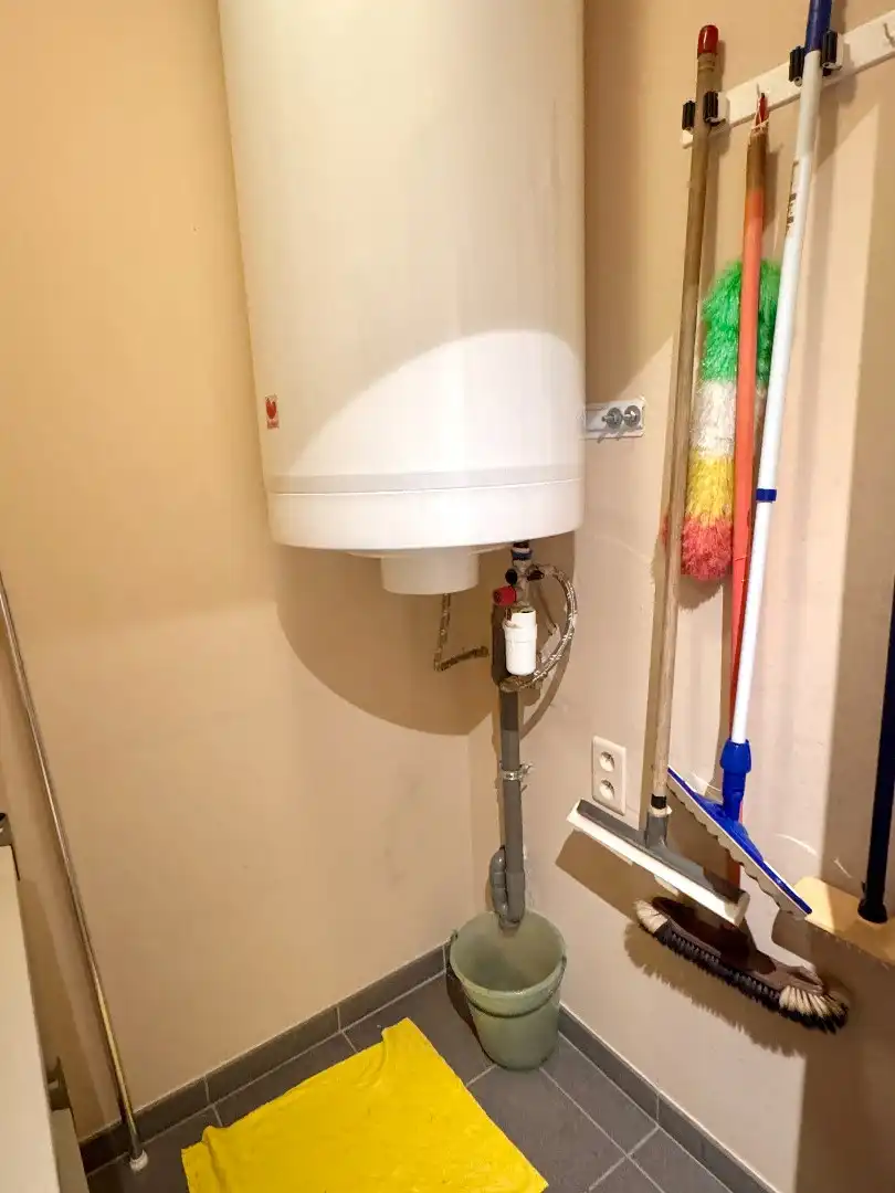 Residentie Catamaran 0301 + B12 foto 10