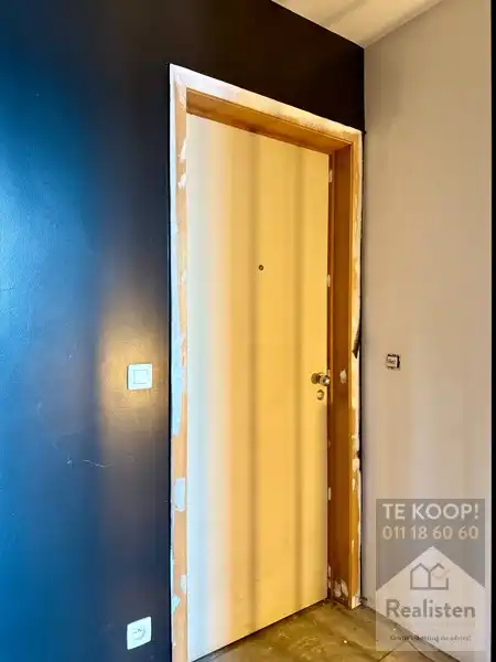 Zongericht appartement met terras en ruimte! foto 10