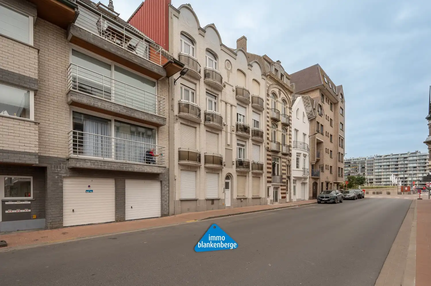 Charmant appartement vlak bij de jachthaven en de zeedijk foto 2