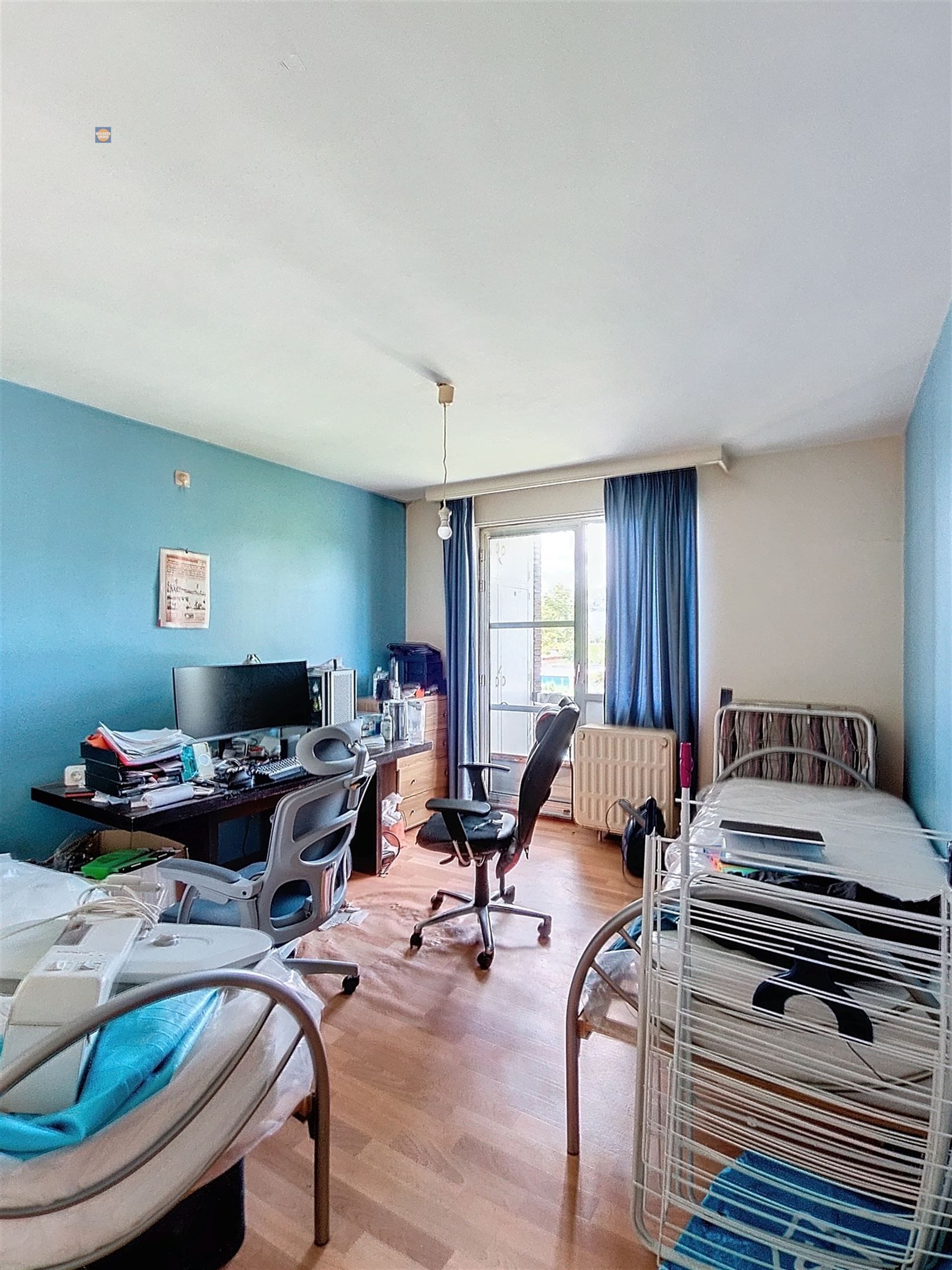 Appartement foto 6