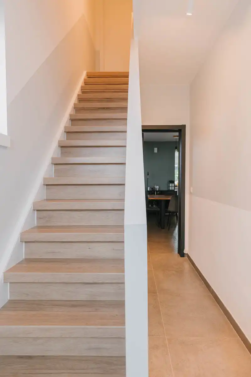 Karaktervolle, instapklare woning met prachtig weids zicht foto 14